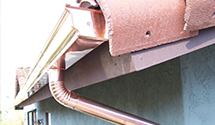 Rain Gutter Installation, Repair, Cleaning and Protection in Joliet, MT